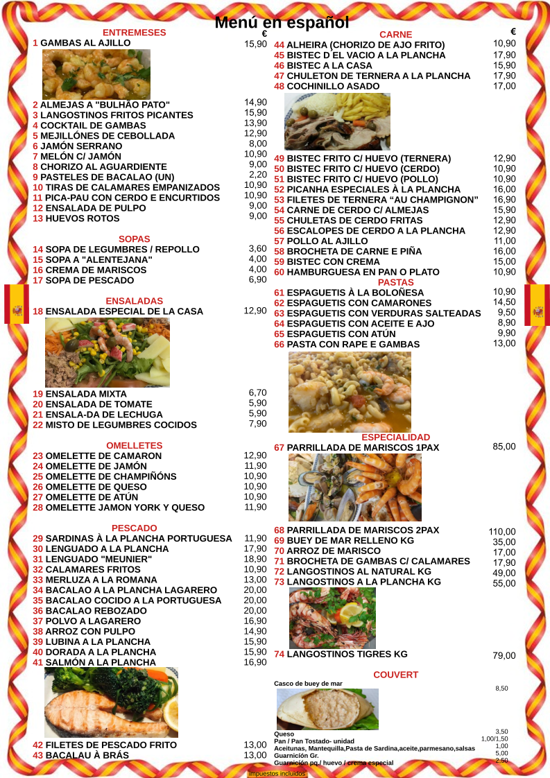 Menu O Cardo-5
