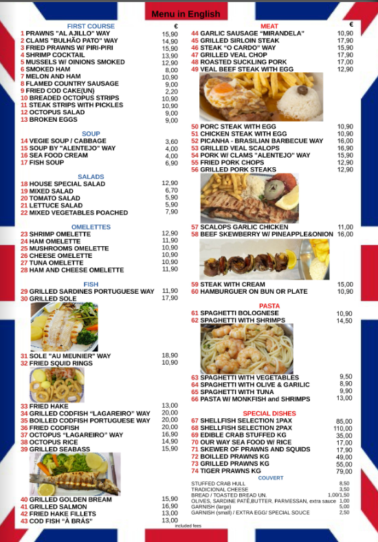 Menu O Cardo-7